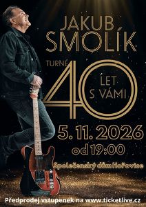 Jakub Smolík