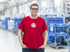 Walter s.r.o. nabízí práci na pozici PRO ABSOLVENTY - CNC Operátor /Elektrikář /Mechanik v obci Kuřim