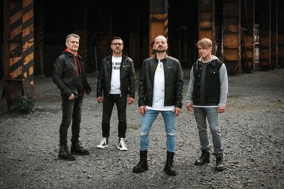 Plakát události Argema (VIP zóna) - Slovácké léto 2024