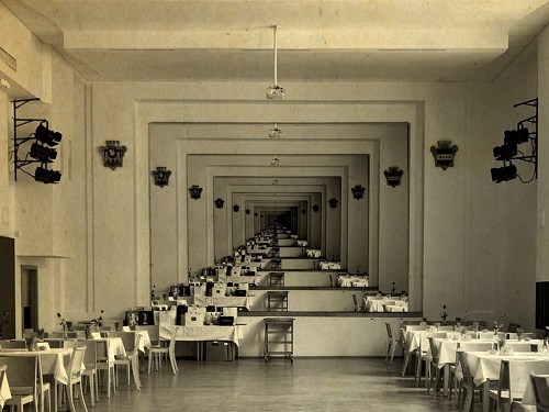 Plakát události Znouzectnost