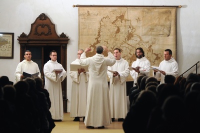 Plakát události Zámecký adventní koncert v Náměšti nad Oslavou