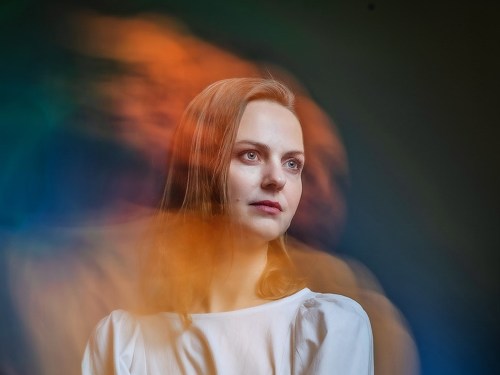 Plakát události Bára Zmeková | Nina Rosa (sólo)
