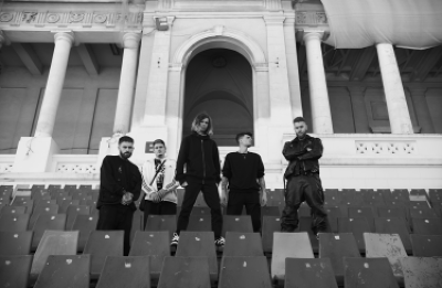 Plakát události Metalwars Fest 2026