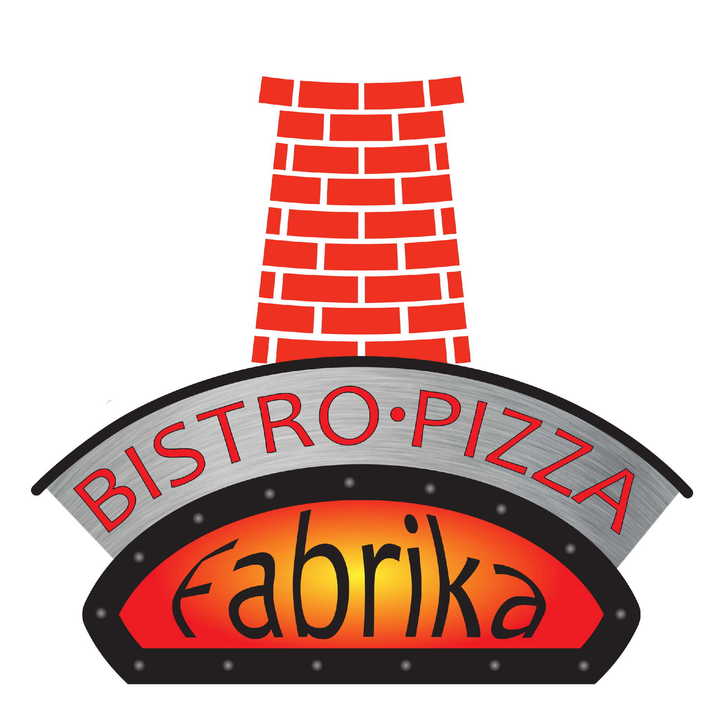 BISTRO & PIZZA Fabrika, Hrušovany u Brna