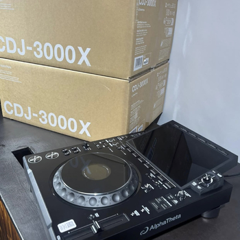 Prodám Yamaha Genos2 XXL, Korg Pa5X, Pioneer CDJ-3000, AlphaTheta CDJ-3000X, Pioneer CDJ-2000NXS2, Pioneer OPUS-QUAD, Pioneer DDJ-RZX, Pioneer CDJ-Tour1