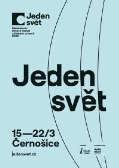 Plakát události Jeden svět: V útrobách AI