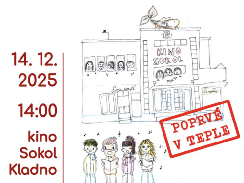 Plakát události Kladenská rybovka bez bariér 2025