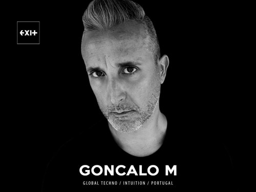 Plakát události Goncalo M (PT)