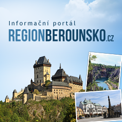 Regionální portál města Beroun a okolí – RegionBerounsko.cz
