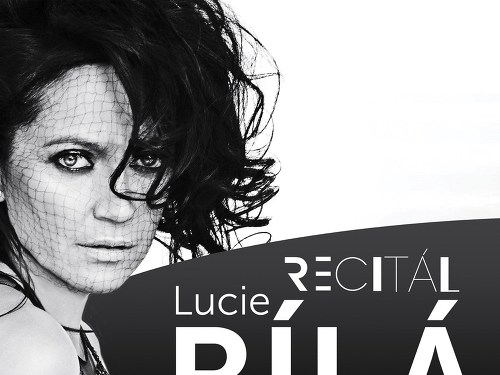 Plakát události Lucie Bílá, Recitál