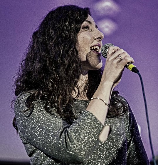 Plakát události THE SOUND PACK (Polsko), vocal jazz