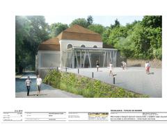 Náměšťští si půjčí peníze a udělají ze sokolovny moderní sál