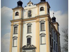 Kaple sv. Floriána v Moravském Krumlově bude zpřístupněna veřejnosti 