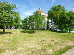 Kaple Nejsvětější Trojice je díky rekonstrukci připravena odolat další staletí