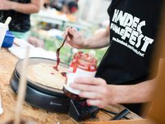 Soutěž o lístky! Kuřimský HANDec FEST nabídne například Lauru a její tygry
