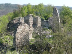 Na hranici templářského světa se ocitnete v Moravském Krumlově