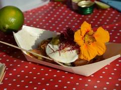 Videopozvánka Lukáše Hejlíka zve na Restaurant Day Ivančicko