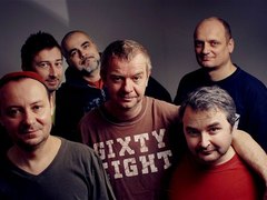 SOUTĚŽ: Zakončete léto na koncertě kapel Mňága a Žďorp a Lidopop!