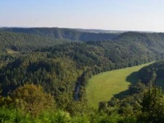 Objevte kouzelné Zavřelovo panorama u obce Ketkovice v mikroregionu Ivančicko