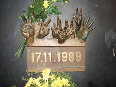 Přijďte oslavit výročí 17. listopadu do Velkého Meziříčí