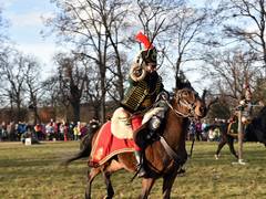 FOTO: To Tenkrát ve Slavkově slavně zvítězil Napoleon