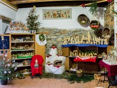 Muzeum v Moravských Budějovicích vystaví netradiční betlémy