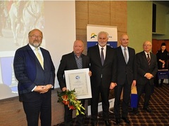 Výzva k nominování osob na udělení Ceny města Blanska za rok 2017