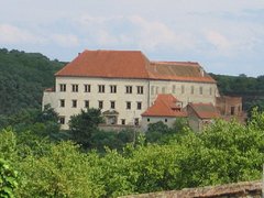 Hrad a zámek Dolní Kounice rozvíjí dál své aktivity pro veřejnost