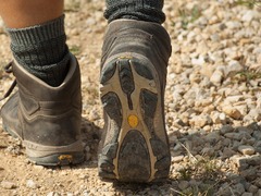 V Hrotovicích vám ukážou jak na Nordic Walking