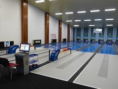 Na kuželkářském svátku urvaly Rosice stříbro. Padly až s obhájkyněmi prvenství