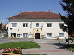 Stavební úřad v Rajhradě se vrací do původních prostor
