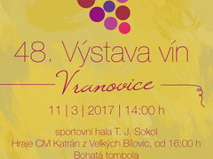 Kam za vínem aneb vyrazte degustovat!