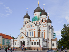 Na cestovatelskou besedu o Pobaltí se vydejte do Ivančic