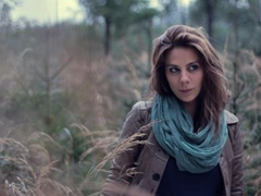 Aneta Langerová míří do Třebíče v rámci turné Dvě slunce