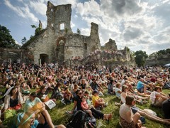 Boskovický festival pro židovskou čtvrť slaví 25 let své existence