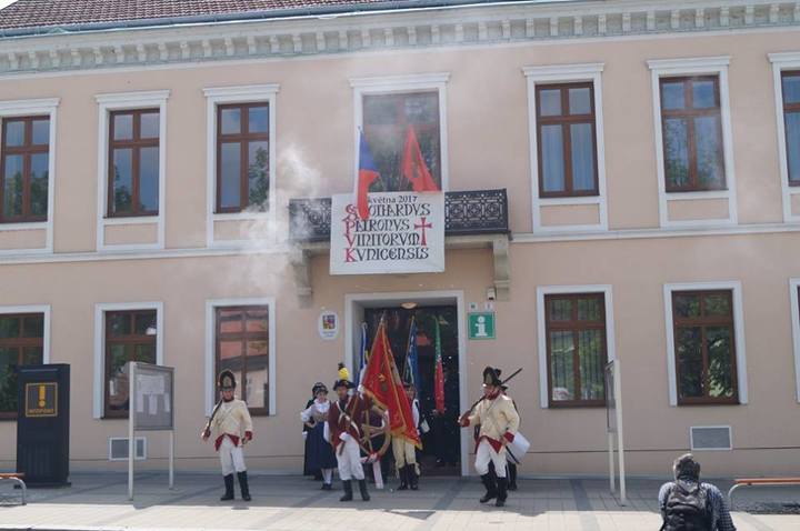 Svatogothardské slavnosti Dolní Kounice 1 + Ivana Jiřikovská.jpg