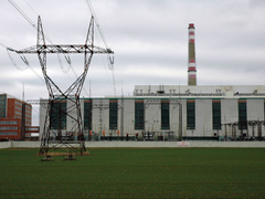 Energetici v Dukovanech spustili čtvrtý blok, elektřinu vyrábí všechny bloky