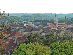 Vesnicí roku Středočeského kraje je obec Ledčice na Kralupsku