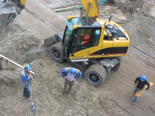 Konec minibusů! Rozpadající se most u Lelekovic překryje nové patro