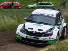 Rally Vyškov se uskuteční i letos v zářijovém termínu, doufejme i s diváky