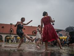 TyJáTr Fest nabídne hudbu, divadlo i tanec