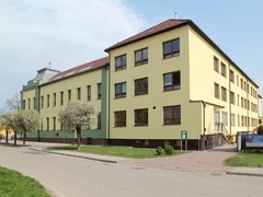 Žáci ZŠ Pohořelice vymysleli a zrealizovali oddechovou místnost