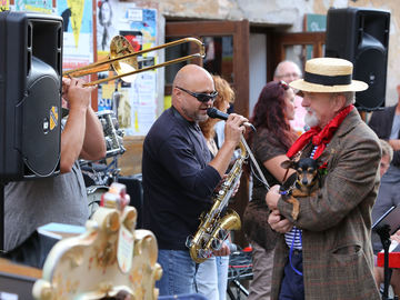 Židovská čtvrť v Třebíči znovu ožije bohatým programem