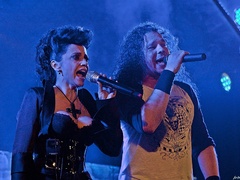 Arakainy s Lucií Bílou přivítají v Třebíči na sklonku prázdnin