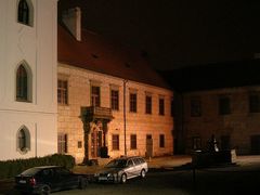 Betlém z Muzea Vysočiny Třebíč bude k vidění na prestižní výstavě v Římě