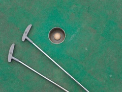 Hledáte nového koníčka? Co takhle vyzkoušet minigolf?