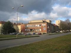 Z malé obce největším městem na Brněnsku. Do Kuřimi přitáhla lidi strojírna