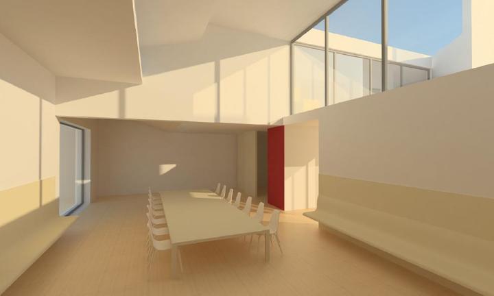 Knihovna Ostopovize architektonická studie (2) + MěÚ Ostopovice.jpg