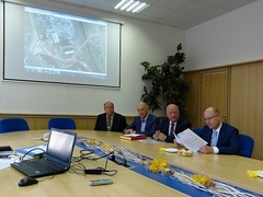 Rozpočet, nová vyhláška i projekt koupaliště - to vše řeší zastupitelé Rosic