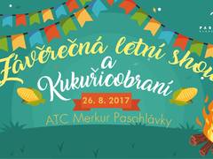 Oslavte konec sezóny v ATC Merkur Pasohlávky